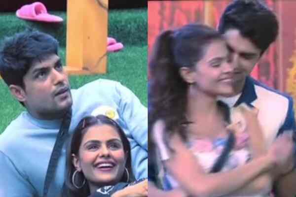 Bigg Boss 16 promo: Priyanka Chahar Choudhary, Ankit Gupta’s unbreakable bond weathers through tough times