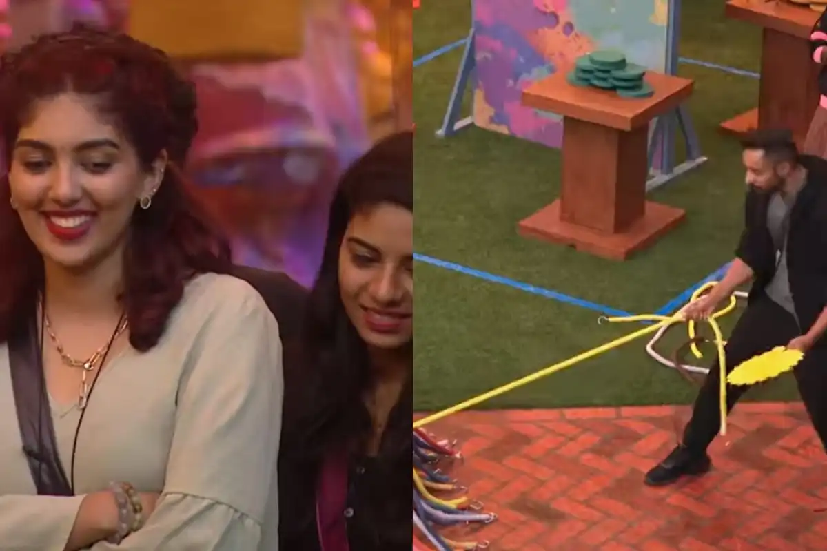 Bigg Boss Malayalam 5 March 30, 2023 Written Update: The housemates fight it out for luxury items