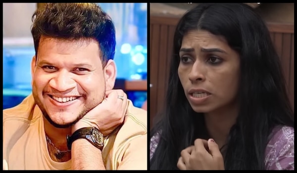Bigg Boss Malayalam Season 7: Akbar on why he called Renu Sudhi ‘septic tank’ - ‘I didn’t know she was…’