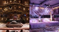 Bigg Boss 17 promo: Therapy room, giant living area to royal bedrooms; take a look at the new BB house