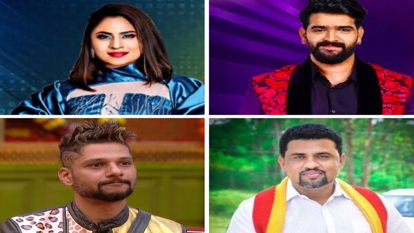 Bigg Boss Kannada Season 9: Here's what to expect in the grand finale after Divya Uruduga's eviction
