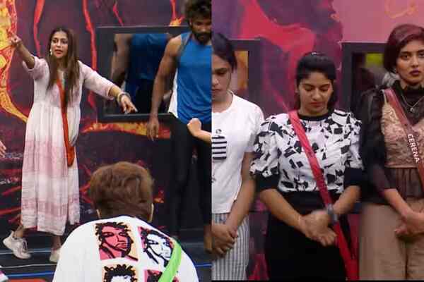 Bigg Boss Malayalam 5 promo: The housemates’ new challenging task