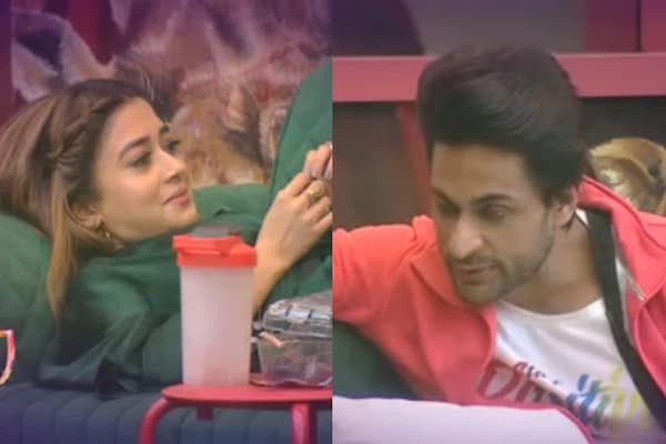 Bigg Boss 16 promo: Tina and Shalin’s love blooms anew; the question is, will it last this time?