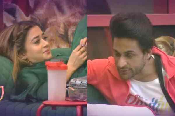 Bigg Boss 16 promo: Tina and Shalin’s love blooms anew; the question is, will it last this time?