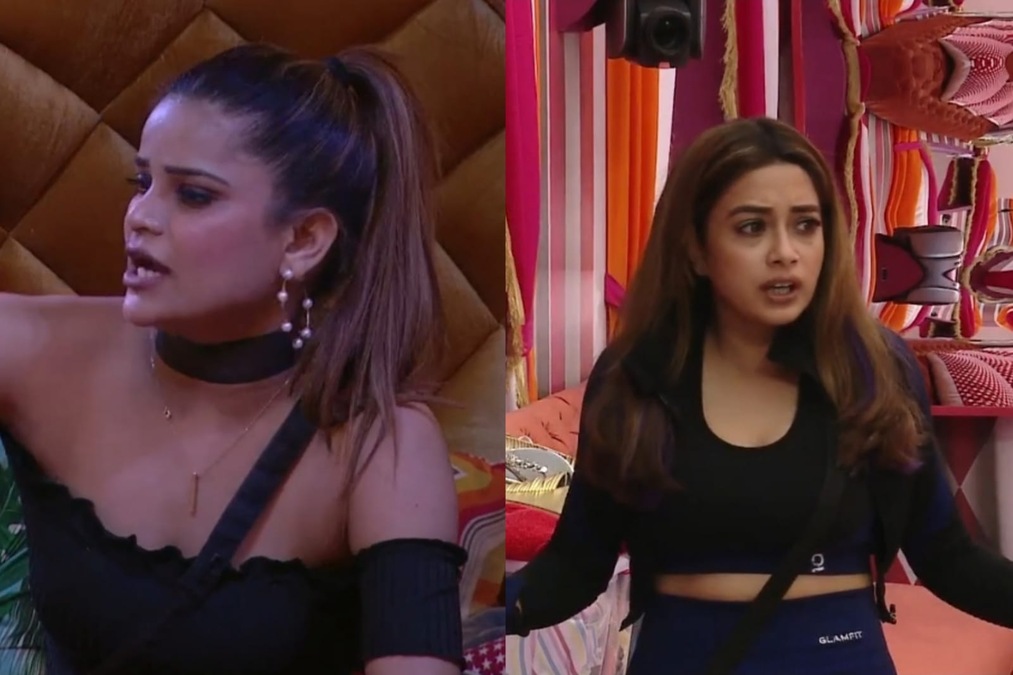 Bigg Boss 16 November 9, 2022 Highlights: Archana picks fights with Sajid, Shiv, Tina, Nimrit and more