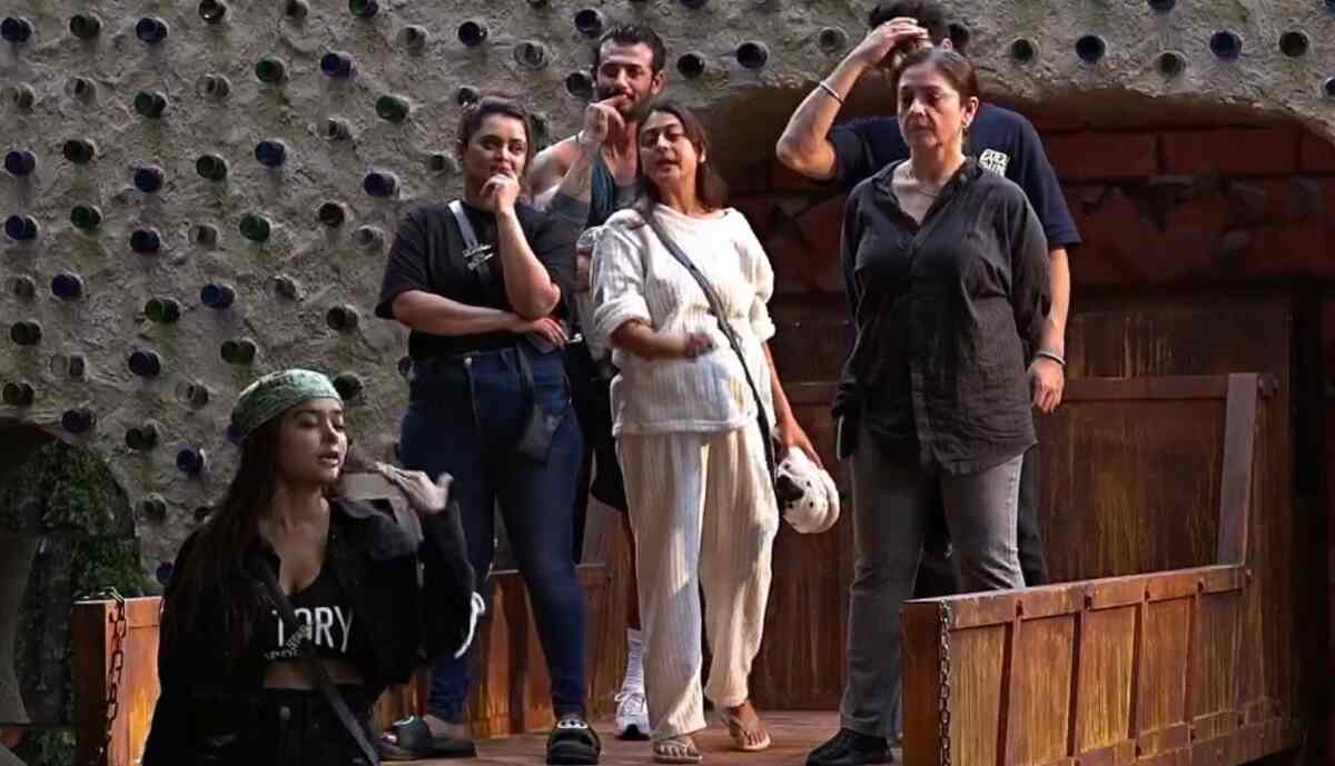 Bigg Boss OTT 2 July 11, 2023 Live Update: Bebika, Manisha, Falaq, Pooja, and Avinash get nominated; Jiya and Abhishek are safe this week