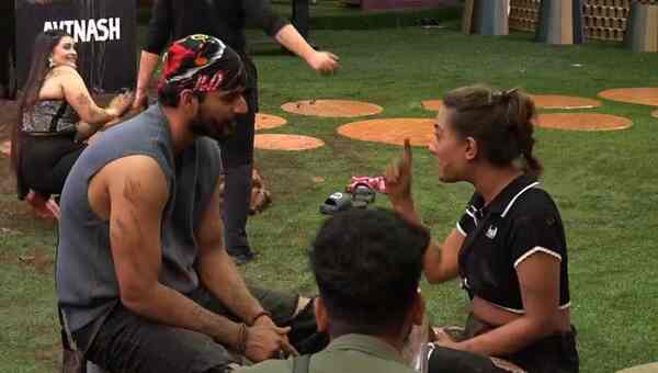 Bigg Boss OTT 2 July 21, 2023 Highlight: Abhishek Malhan, Aashika Bhatia get into a huge fight with Avinash Sachdev