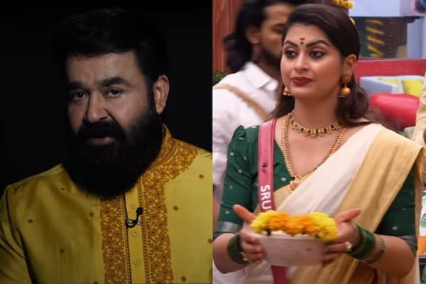 Bigg Boss Malayalam 5 promo: Will Mohanlal forgive the housemates and grace their Vishu celebrations?