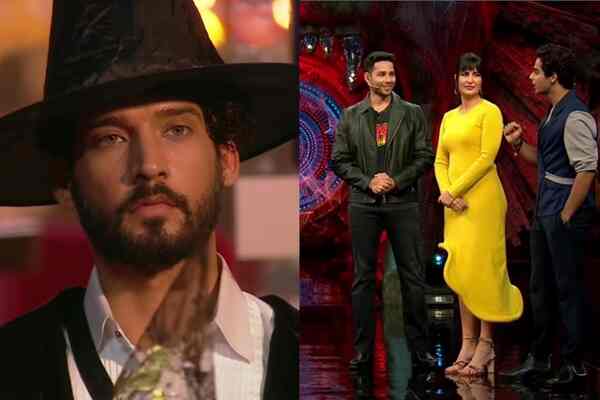 Bigg Boss 16 October 29 Written Update: Gautam becomes the enemy of the house; Phone Bhoot stars Katrina Kaif, Siddhant Chaturvedi, Ishaan Khattar groove with Salman Khan