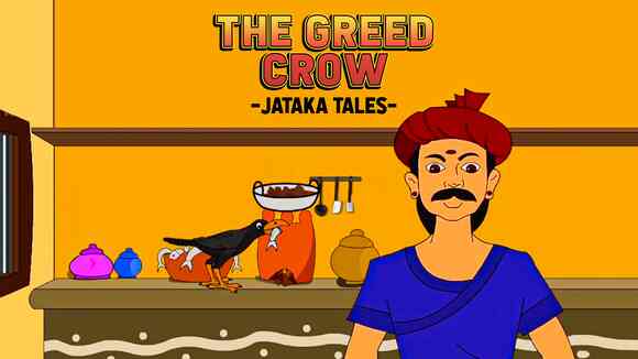 Jataka Tales