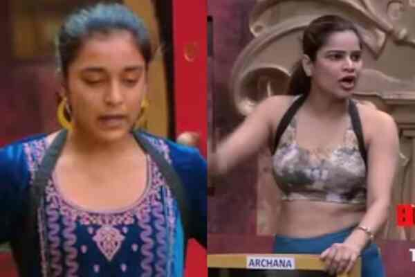 Bigg Boss 16 promo: It's Archana vs Sumbul in the battle for Rs 25 lakhs or the captaincy post; who will emerge victorious?