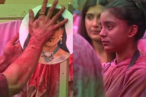 Bigg Boss 16 promo: Shalin defaces Sumbul’s photo! Will the housemates’ true ‘colours’ come out in the captaincy task? Watch