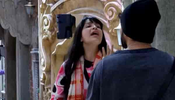 Bigg Boss 17: Khanzaadi brings Munawar's SISTER amid heated argument, latter irks and questions her for doing that