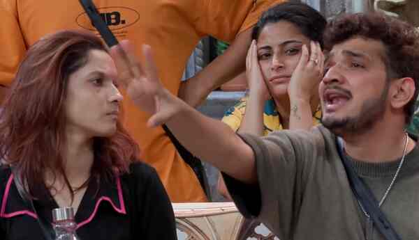 Bigg Boss 17 Day 1: BB house divides into 3 domains; Ankita Lokhande and Munawar Faruqui refuse to work