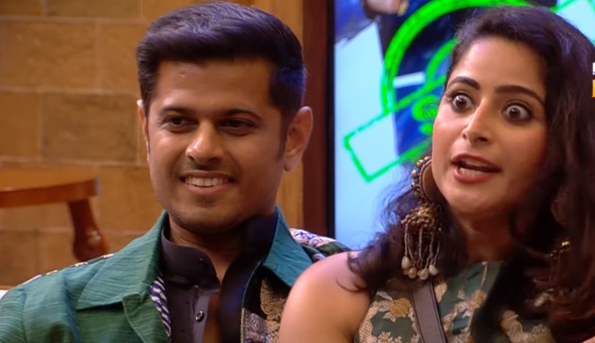 Bigg Boss 17 promo: Munawar Faruqui, Abhishek Kumar 'target' Aishwarya Sharma, call her 'clueless' on Salman Khan's show