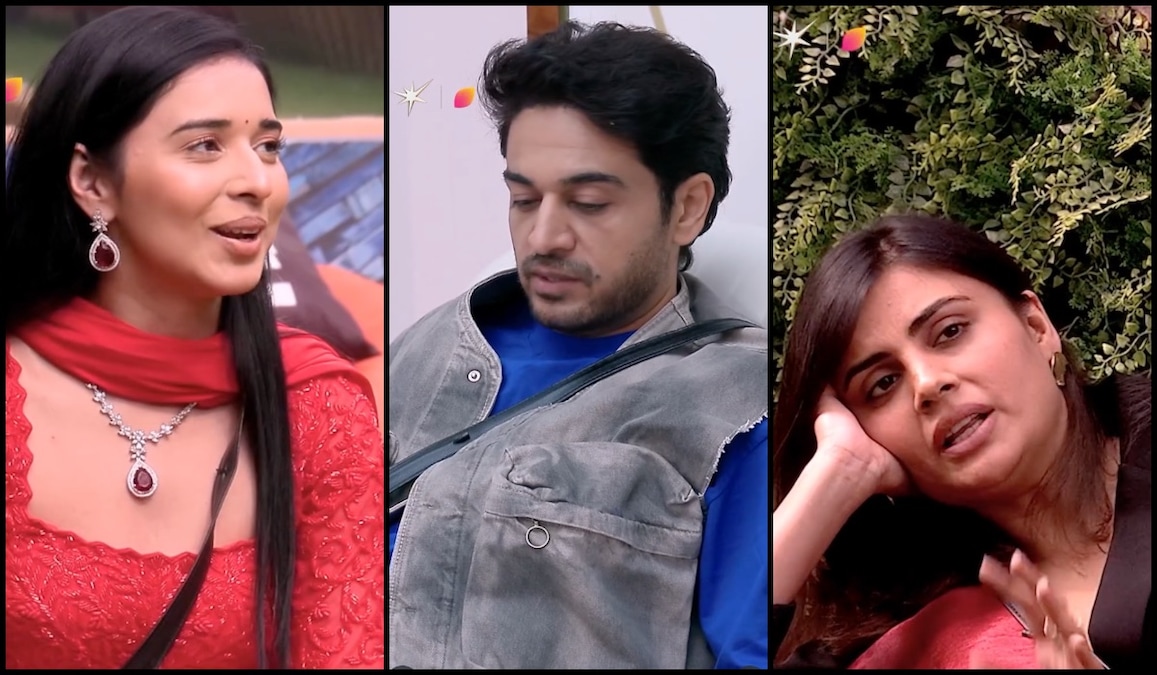 Bigg Boss 19: Farrhana, Malti and Tanya target Gaurav for his strategy, tag him ‘manipulative’ and ‘fake’