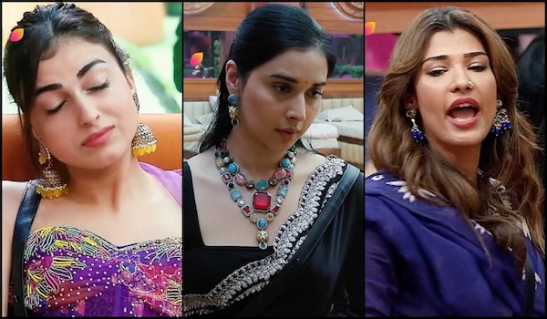 Bigg Boss 19: Farhana and Nehal’s friendship to fallout, everything we know about their changing dynamics