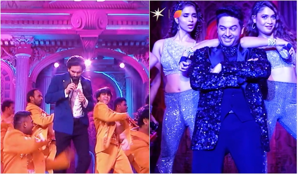 Bigg Boss 19: Salman Khan announces Grand Finale with a glam twist | Top 5 contestants to reunion for evicted ones, what to expect