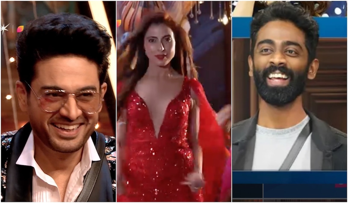 Bigg Boss 19: Gaurav Khanna, Farrhana Bhatt or Pranit More? Find out the Top 2 after final eviction