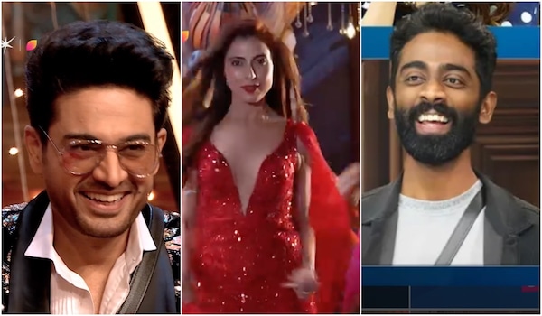 Bigg Boss 19: Gaurav Khanna, Farrhana Bhatt or Pranit More? Find out the Top 2 after final eviction