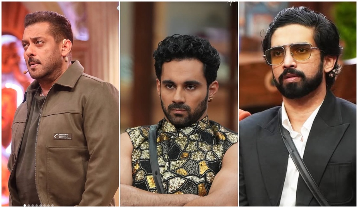 Bigg Boss 19 weekend ka Vaar: Salman Khan schools Abhishek for being violent; ‘Awez  ka itni jldi ghar se bahar..’