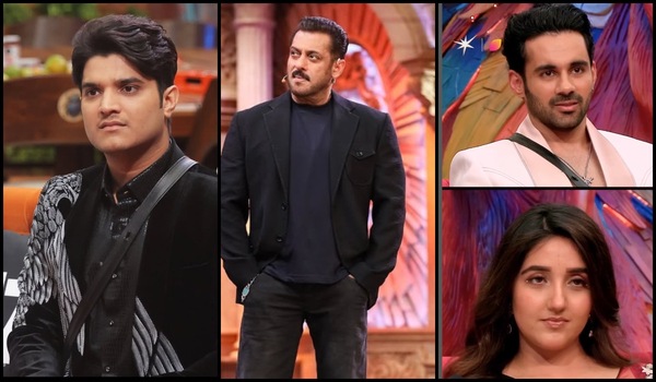 Bigg Boss 19 Weekend Ka Vaar: Salman Khan lashes out at Abhishek, Ashnoor and Mridul for ‘breaking rules’ | Watch