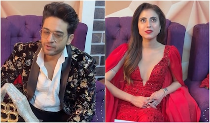 Farrhana Bhatt reacts on Gaurav Khanna’s Bigg Boss 19 win: Call it undeserving, ‘Muje trophy ka..’