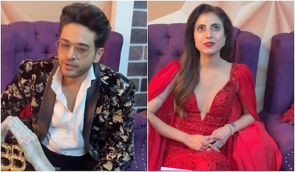 Farrhana Bhatt reacts on Gaurav Khanna’s Bigg Boss 19 win: Call it undeserving, ‘Muje trophy ka..’