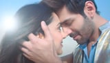 Bhool Bhulaiyaa 2 song Hum Nashe Mein Toh Nahin: Kartik Aaryan-Kiara Advani's track is gorgeous, glamorous and all things love
