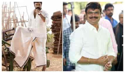 Nandamuri Balakrishna-Boyapati Sreenu film announced - Genre, title, budget, and other details are here