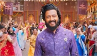 Bigg Boss Marathi 6 OTT release date: When and where to watch Riteish Deshmukh’s reality show