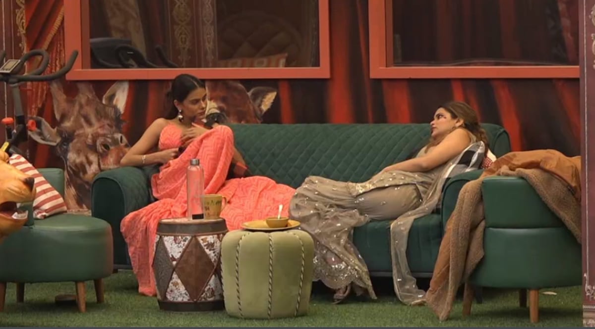 Bigg Boss 16 January 31, 2023 Highlights: Shalin, Priyanka and Archana join Nimrit in the final week