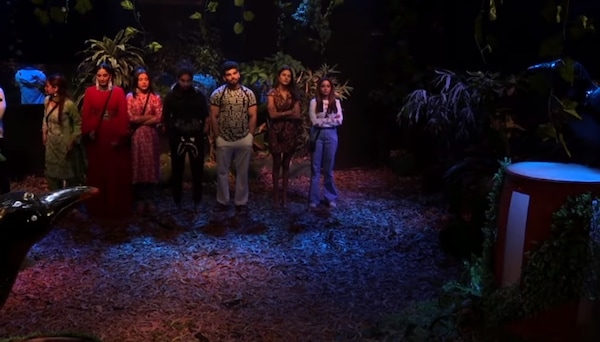 Bigg Boss 16 January 25, 2023 Written Update: Priyanka, Tina, Shalin and Shiv get nominated for the week