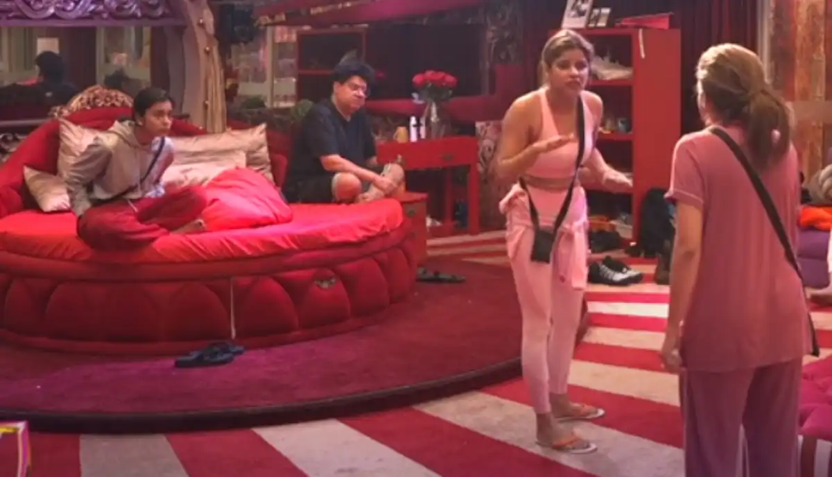 Bigg Boss 16 November 22, 2022 written update: Archana takes advantage of Tina and Sumbul's conflict, creates chaos and laughs