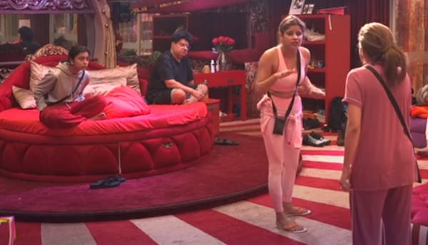 Bigg Boss 16 November 22, 2022 written update: Archana takes advantage of Tina and Sumbul's conflict, creates chaos and laughs