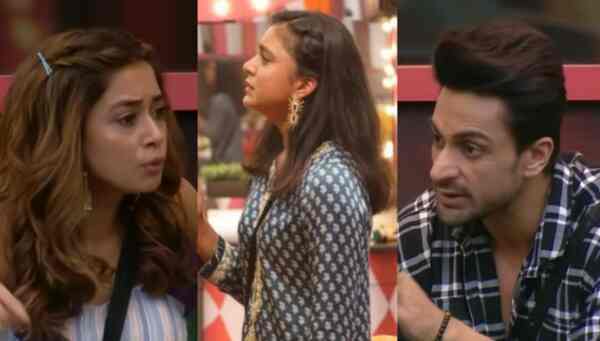 Bigg Boss 16 November 24, 2022 written update: Bigg Boss unveils Sumbul and her father's conversation, Shalin and Tina get furious