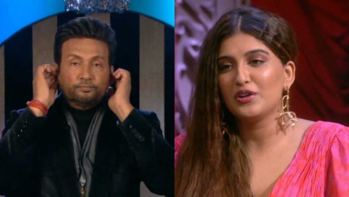 Bigg Boss 16 October 9, 2022 Live Updates: Gautam gets jealous because Soundarya KISSES Shalin