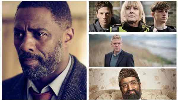 BBC Player in India: Now watch Luther, Sherlock, Happy Valley, Unforgotten and more