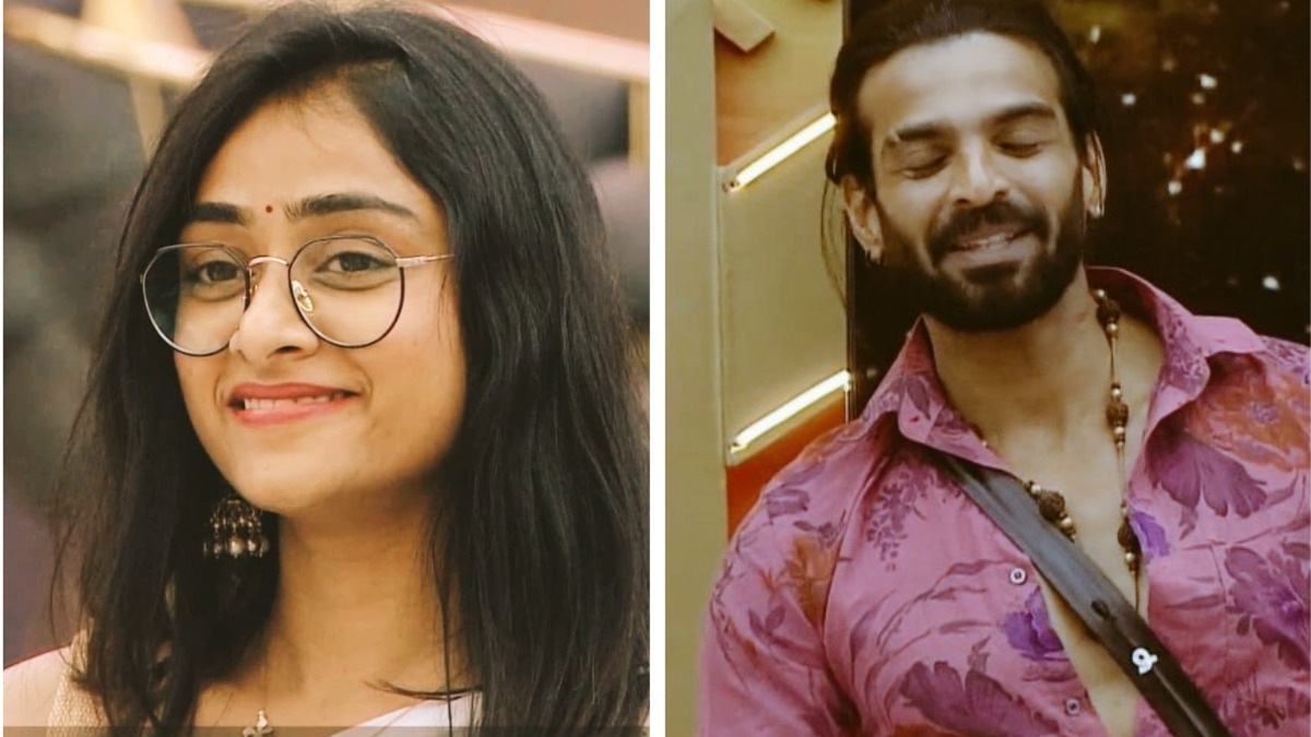 Bigg Boss Kannada 10: Sangeetha trends as Vinay omits women from endurance task