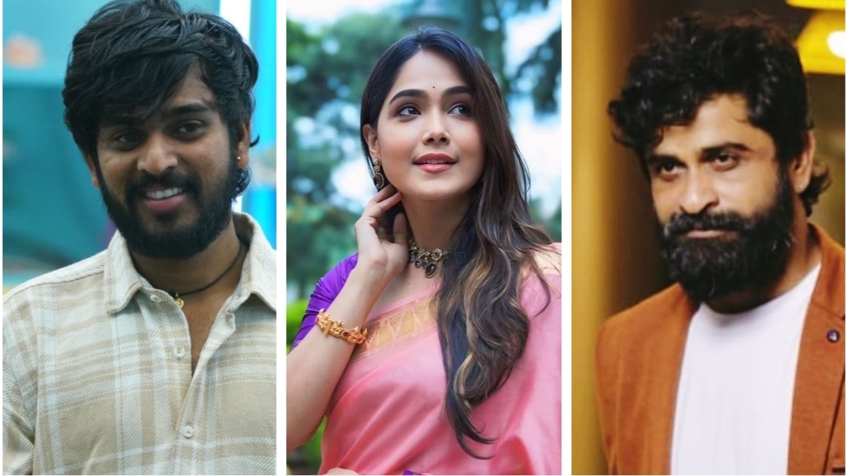 Bigg Boss Kannada 11: Speculation galore about winner; will it be Hanumantha, Manju or Mokshitha?