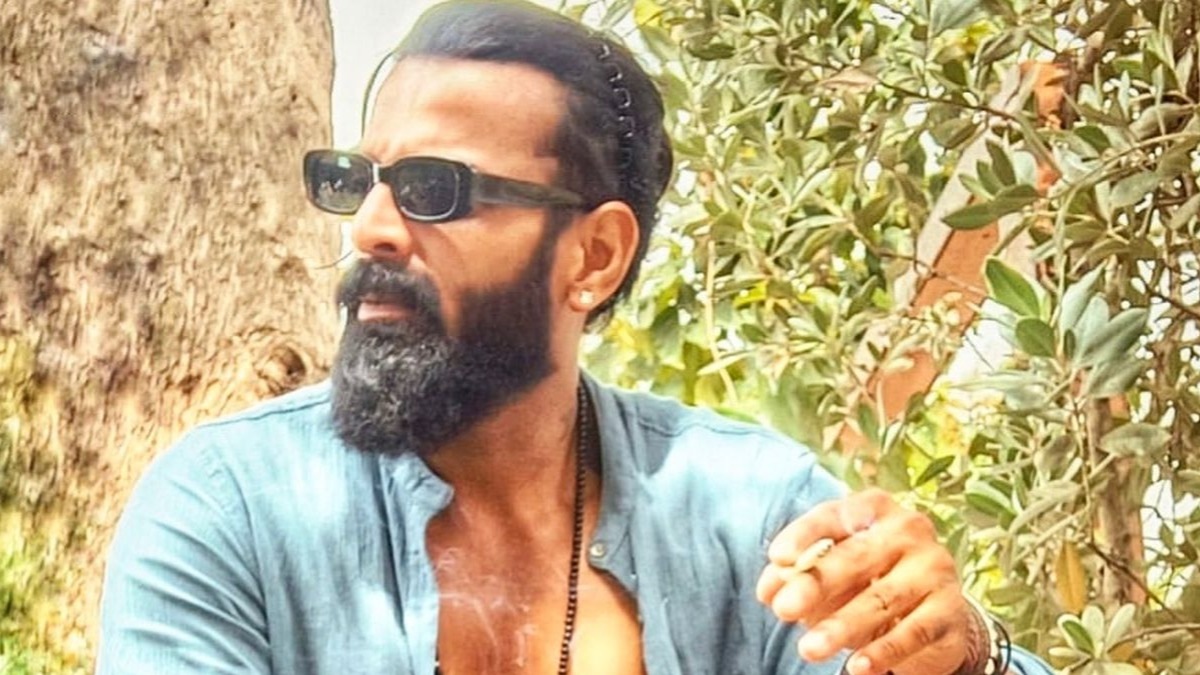 Bigg Boss Kannada 10’s Vinay Gowda hints at film with big star