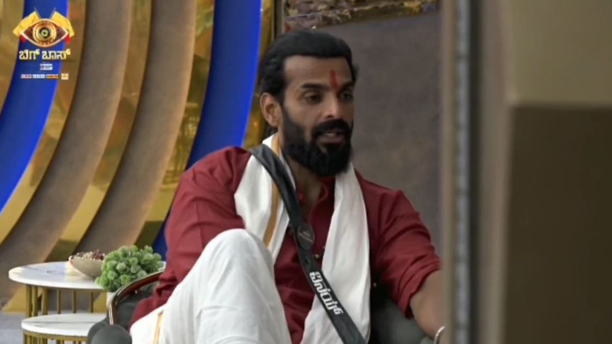 Bigg Boss Kannada Season 10: Bullying and bad language galore; not for family viewing, says actress Kaavya Shastry