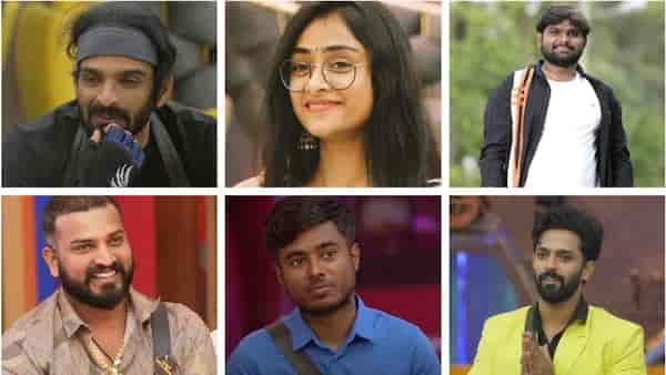 OMG! Bigg Boss Kannada 10 finale elimination shocker on the cards?