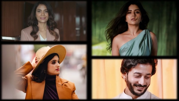 Shwetha R Prasad, Megha Shetty, Jhanvi R and Sagar Biligowda are also said to be confirmed