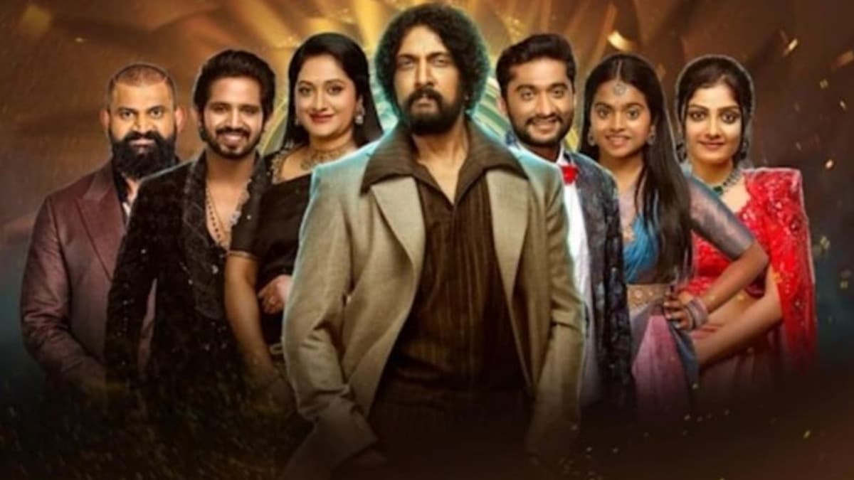 BBK12: Over 37 cr votes and minor difference between top 2 contestants; could the tables turn?