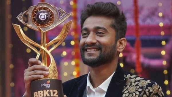 Gilli Nata was the hot favourite to win BBK12