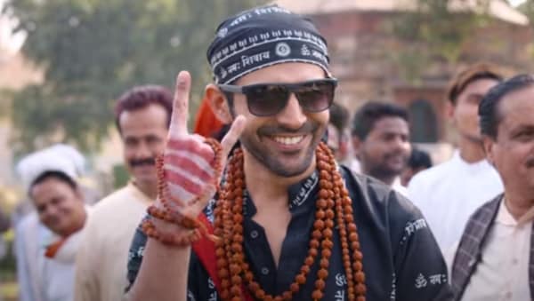 Bhool Bhulaiyaa 2 Dialogue Promo: Kartik Aaryan's transformation from Ruhan to Rooh Baba is hilarious