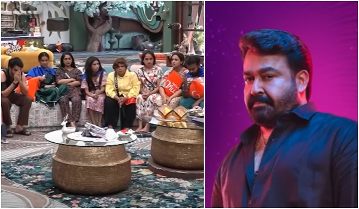 Bigg Boss Malayalam Season 7: Mohanlal-hosted show temporarily suspended? Deets here