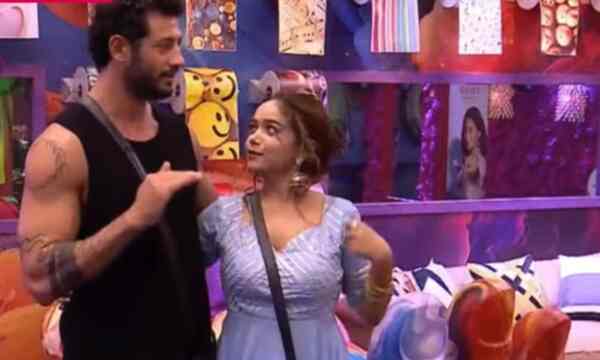 Bigg Boss OTT 2 June 26, 2023 Written Update: Manisha Rani and Jad Hadid in another flirtatious session