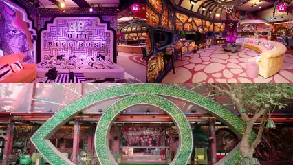 Bigg Boss OTT 2 coming soon: Check out the FIRST glimpses of the house